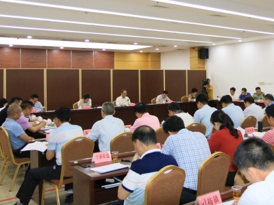 兴宁：全力推进“一桥一路一连片•两园四馆一广场”建设