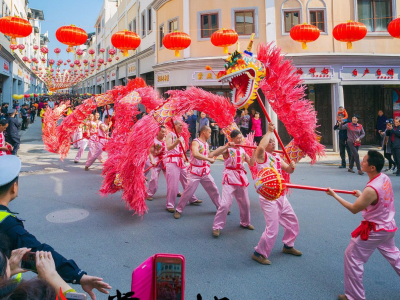 奔走相告！梅州第七批市级非遗传承人申报启动