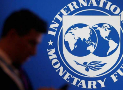 IMF：因关税上升造成的成本几乎全部由美国进口商承担