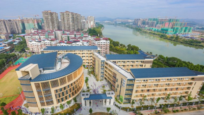 速看！梅江区这两所小学发布2019年秋季招生通告，6月1日至2日报名