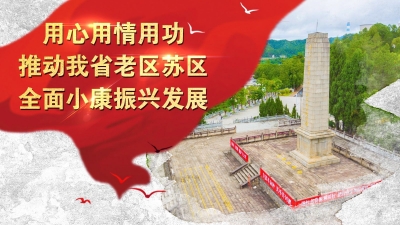 弘扬苏区精神加快振兴发展，梅州各地各单位“一把手”畅谈思路和举措