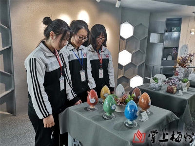 少年！让他们给你科普一下“水泥的三两事”