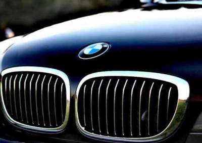 宝马中国宣布召回47辆进口i3纯电动和增程式电动汽车