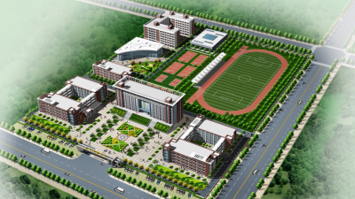 重磅！梅州将新建一所高职院校，2020年招生