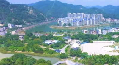 开门红！大埔县第一季度经济“成绩单”来啦