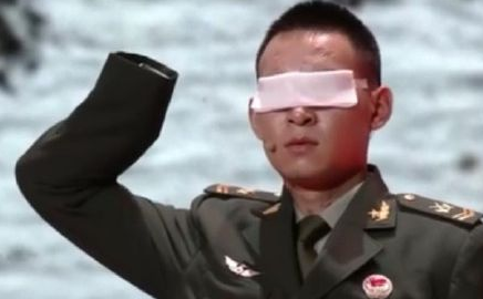 中宣部授予杜富国“时代楷模”称号