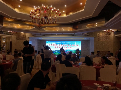 duang，今晚先来品尝一下梅州的美食，了解一下梅州旅游！