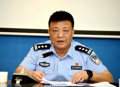 五华公安迅速学习贯彻习近平总书记在全国公安工作会议上的重要讲话精神