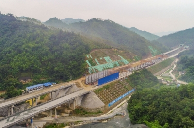 抢抓机遇加快苏区振兴！大埔准备怎样做？