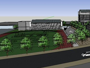 速看！梅江区这个地方的房屋征收与补偿方案公布啦