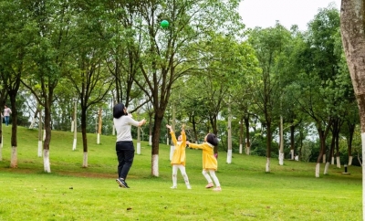 旅游收入6.23亿！“五一”假期我市接待145万人次游客