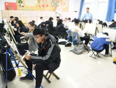 山东通报艺考及专升本考试作弊情况：查处违规考生108人次