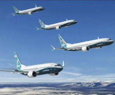 波音承认早知737 MAX“迎角不一致警示灯”故障