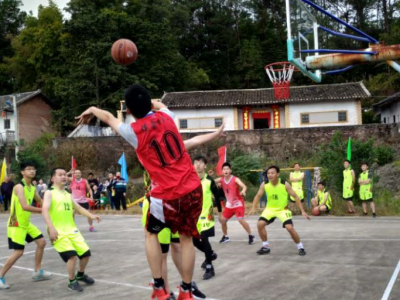 梅县区这个爱心基金会不简单！无偿服务让村民心连心