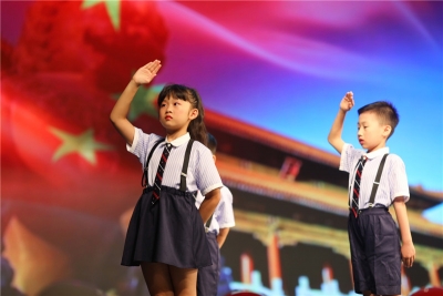 爱撒幼苗 护“花”成长！关心关怀青少年儿童，梅州在行动