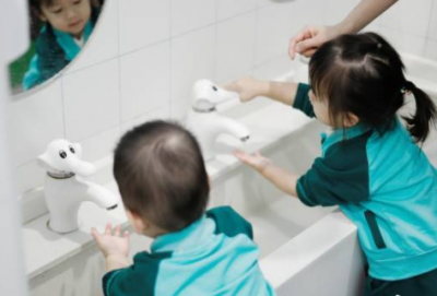 6月起托育服务业享多项税费优惠，免征增值税、6项收费免征…