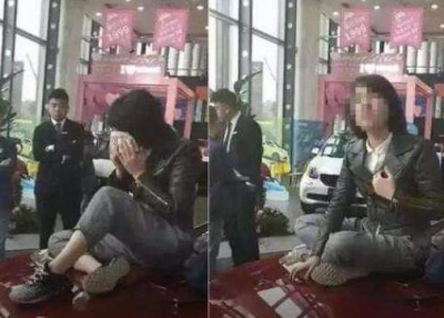 西安通报奔驰维权案处理结果：发动机存质量缺陷，利之星被罚100万