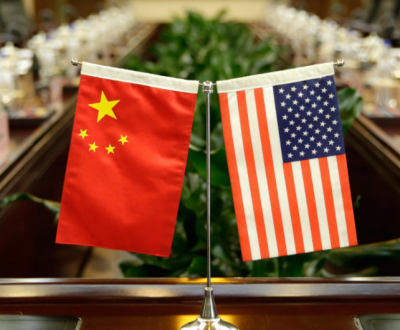 美方称期待来华继续磋商 外交部：有诚意才有意义