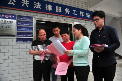 发挥群众主体作用 激发振兴内生动力！发展基层治理新模式，平远这样做...