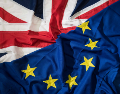 英国两大党因处理“脱欧”不力在地方议会选举中受挫