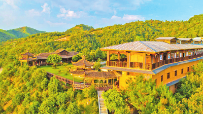 院士齐聚把脉振兴新路！打造中医药产业南国明珠，梅县区要这样干...