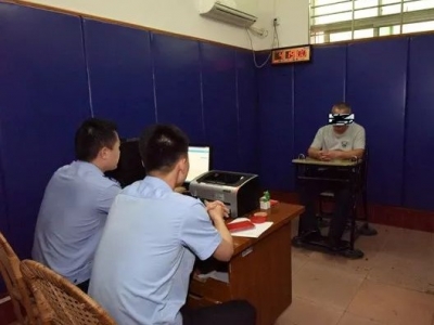 蕉岭一男子冒充警察深夜“查房”，竟是为了过把警察瘾...