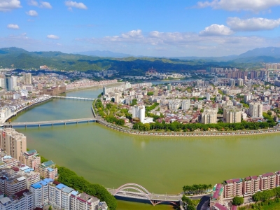 时评丨借影视文化扩大梅州知名度和影响力