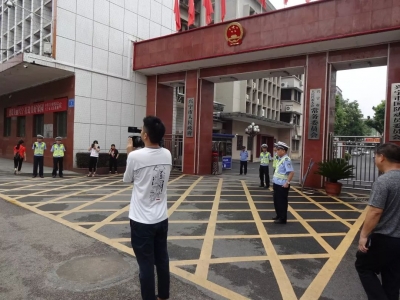 人脸识别+曝光！兴宁交警“来真的”