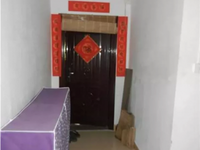 梅城女子贪方便把钥匙放门口鞋子里，结果出事了…