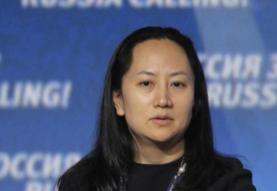 孟晚舟致信所有华为人：身处方寸之间，心中天地却丰富而广阔