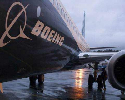中国已有11家航空公司向波音提出索赔