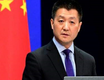 外交部：美国政客煽动意识形态对立完全不合逻辑