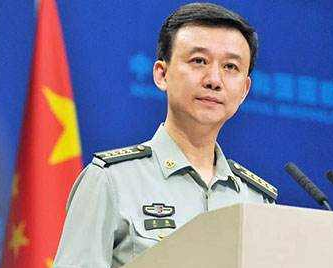 国防部：期待中美两军关系成为两国关系稳定器