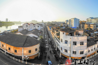 学习笃行｜传承优秀文化 发展公共文化