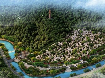 梅县这个乡村将建设五星级酒店，李有权现场再捐1200万元