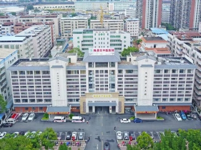 梅县区中医医院将联合广东省中医院举行六一儿童节联合义诊活动