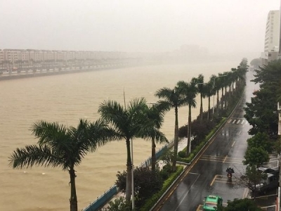 雨雨雨终于要停！明起梅州大升温，湿热和回南天也来搞事...