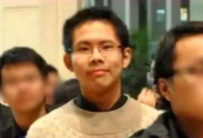 北大学子弑母案嫌犯吴谢宇被批捕