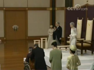 日本皇室人丁不旺，76%日本人支持女性当天皇