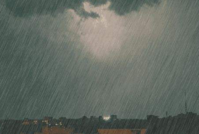 暴雨来袭，梅县区发布关于做好近期强降雨防御工作的通知