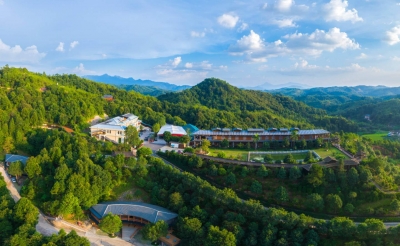 院士聚首把脉问诊！健康“一带一路”暨传承创新发展中医药院士研讨会在梅县举行