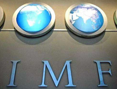 IMF：对华加征关税成本几乎全由美方承担