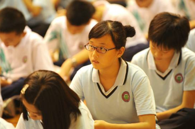 梅州今年高考报考人数逾3.3万人，设19个考点