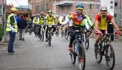 2019兴宁100KM骑行活动12日举行，这些道路将临时管制