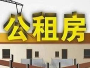 两部门联合发文：今明两年对公租房免征房产税