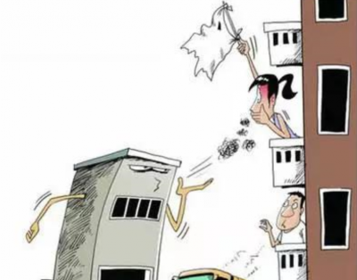 专家出马！困扰梅江碧桂园居民的异味“元凶”深夜“现了形”