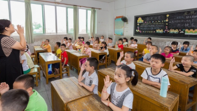 广东首份义务教育质量监测报告发布：学生睡眠不足明显存在