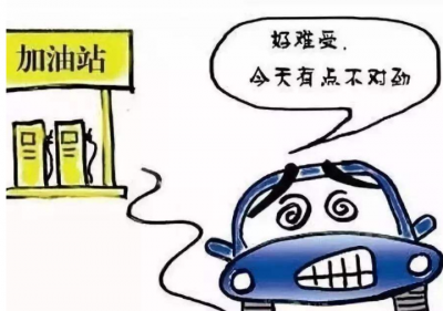 梅县区查获一处涉嫌非法经营成品油案件