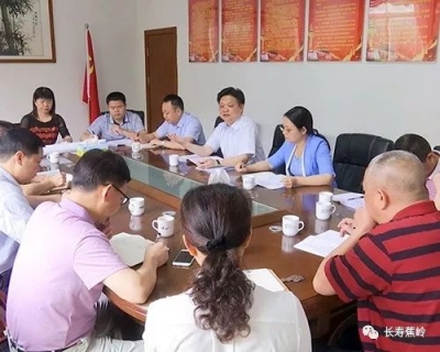 陈伟明走访调研主要涉改部门：破难攻坚干在实处 不断开创工作新局面