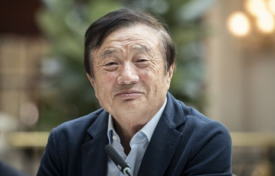 美国疑华为“窃知识产权” 任正非反驳：你都没做出来